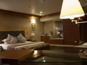 Hotel Shivalikview