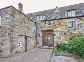 Caedmon House