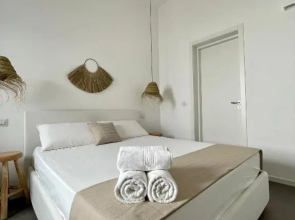 Salento Boutique Suite