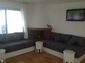 Cabanon pied dans l eau