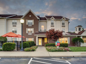 Towneplace Suites By Marriott Cleveland Westlake