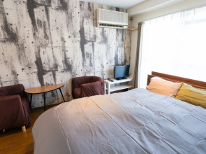 Sonic Apartment Hotel