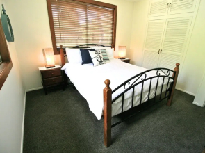 Auwas Island Holiday Home