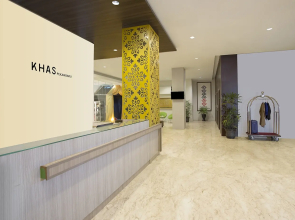 KHAS Pekanbaru Hotel