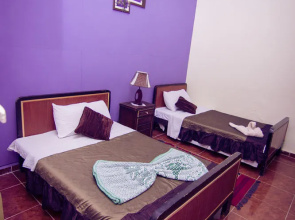 Horus Eye Hostel