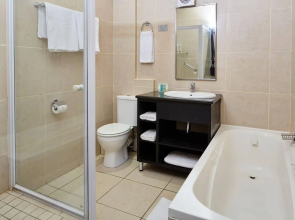 First Group Riviera Suites