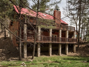 Cedar Creek Retreat