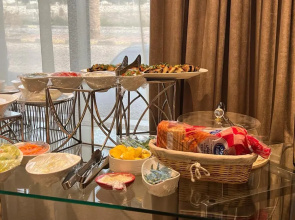 Private Luxury Suites - Al Hamra