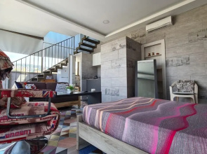 Studio Duplex Gazon sea View Dbayeh Prime Location