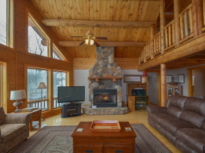 Heart's Desire 8 Bedroom House