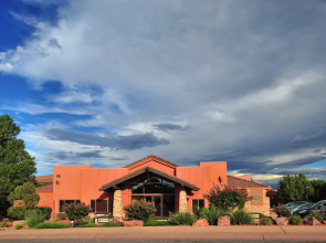 Hilton Vacation Club Sedona Summit