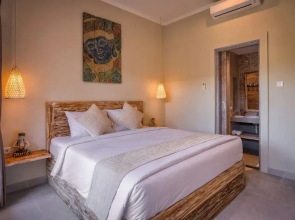Kubu Dimel Suites & Villas Resort