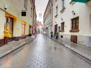 Vilnius Old Town Apartments