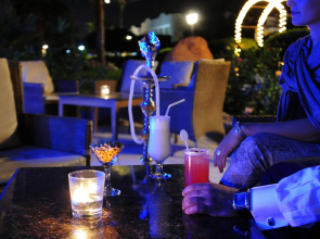Naama Bay Promenade Beach Resort by Accor