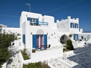 Gelos House