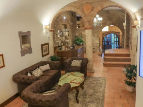 San Gemini Palace