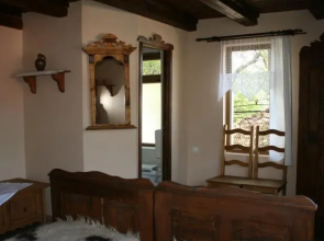Arts and Crafts Guesthouse
