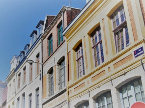 Appart Hôtel Lille - BAUDOIN
