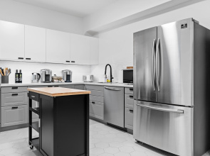 La Monarca Residential Hotel - Unit 403