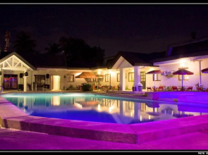 Tierra Montana Hotel