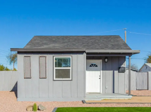 Dayton Coronado Historic District Phoenix