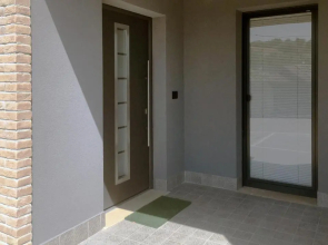 Tra il Verde e il Mare - Villa di campagna per 4-6 persone
