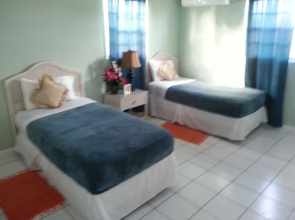 Serenity Pointe