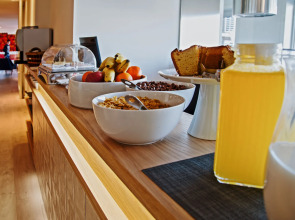 Hotel Spot Family Suites