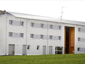 Sweet and Smart Hotel - formerly Premiere Classe Hambach