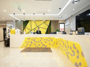 Vatica Weihai Huancui District Liugong Island Whar