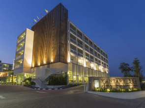 Kantary 304 Hotel