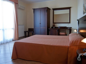 Hotel Terra Degli Elimi