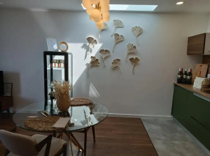 Casa do Romezal