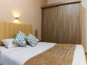 Beautiful Apartment in Egyptian Experience Resort