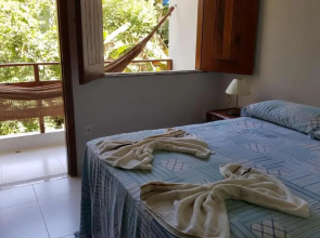 Pousada Lagoa Flat