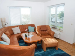 Villa Foerdestrand _ Fender