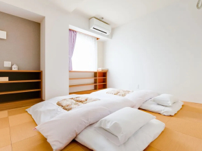 Kansai Seaside Hotel