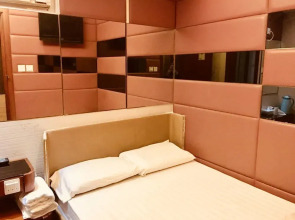 New Style Guest House