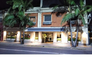 Hotel Hernandarias