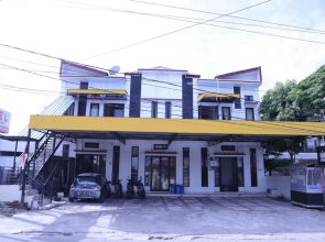 Oyo 1305 Hotel Al-Ghani