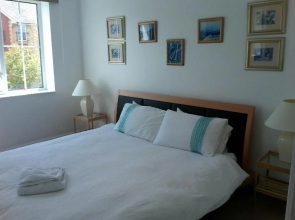 Cardiff Bay Capital Apartment