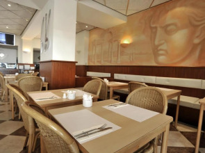 City Hotel Bergen op Zoom