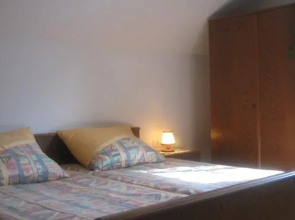 Ferienwohnungen Sterngut - Haus Bianca