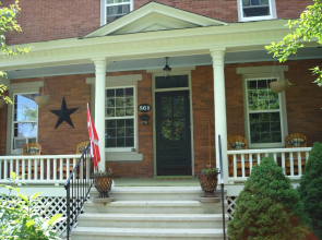 King George Bed & Breakfast