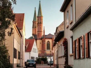 Ferienwohnung Werder: Urlaub direkt am Wasser