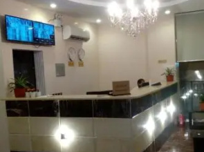 Austin Furnished Residential