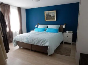 Ferienwohnung am Wildpflanzenpark