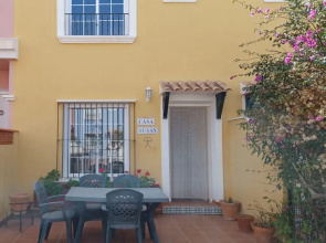 Captivating 3 Bedroom House Casa Susan