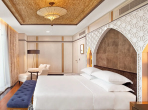 Отель Sheraton Астана