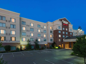 Fairfield Inn & Suites by Marriott Buffalo Airport